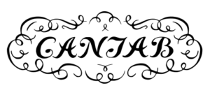 The CANTAB Logo